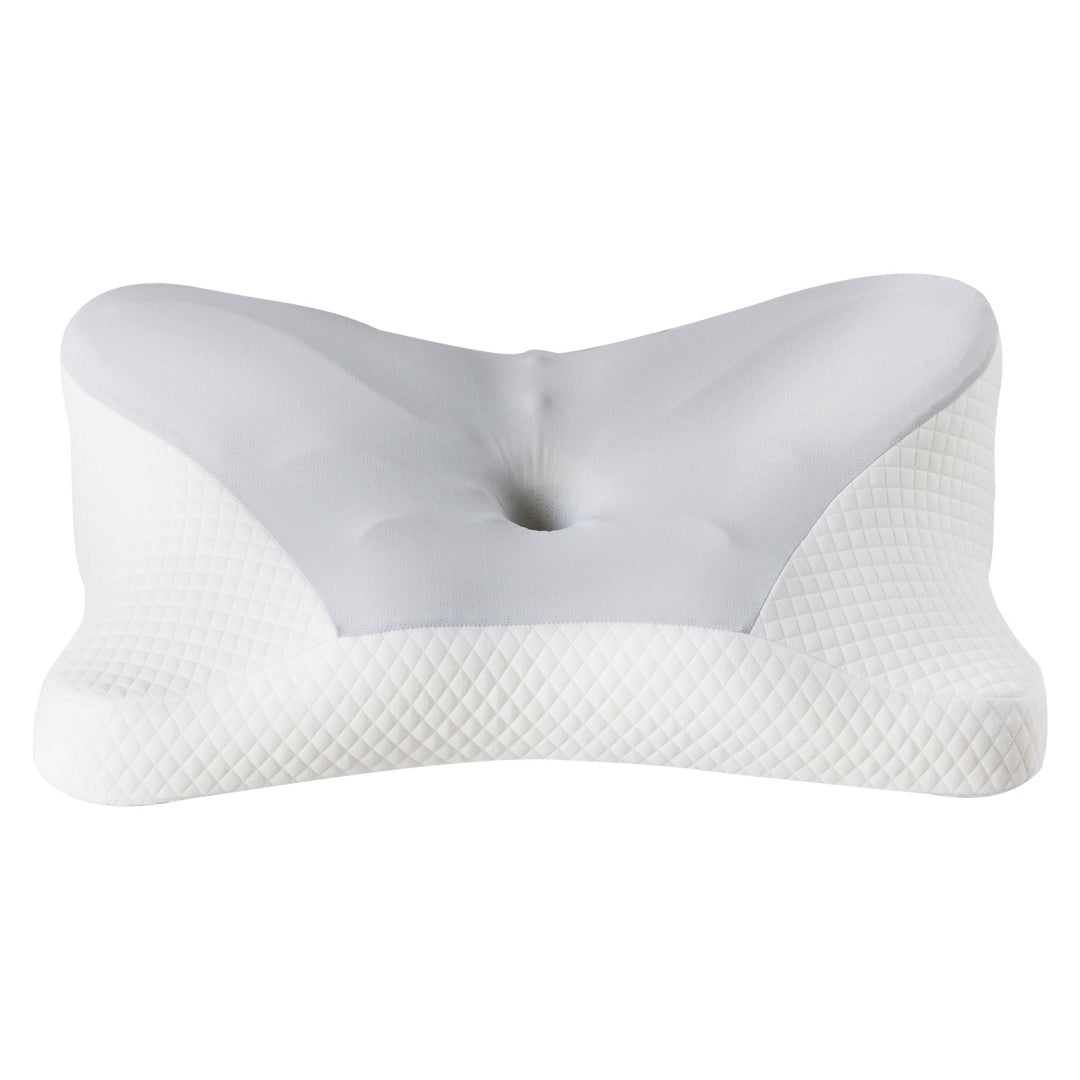 The WakeWell Pillow, product photo